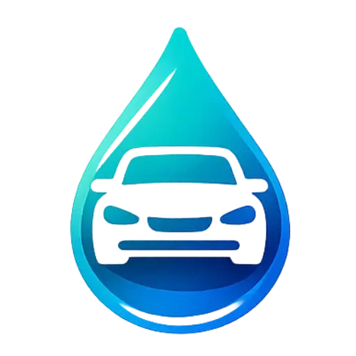 Lavage auto à domicile Saint-Thomas-de-Conac